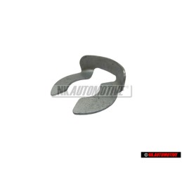 Γνήσιο VW Ασφαλιστική Ροδέλα - N 0123223