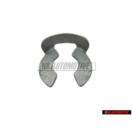 Γνήσιο VW Ασφαλιστική Ροδέλα - N 0123225