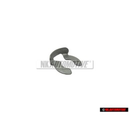 Γνήσιο VW Ασφαλιστική Ροδέλα - N 0123276