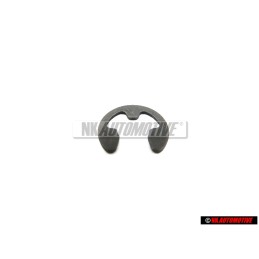 Γνήσιο VW Ασφαλιστική Ροδέλα - N 0124352