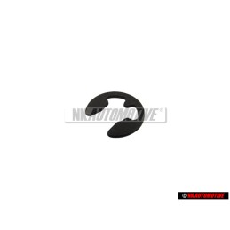 Γνήσιο VW Ασφαλιστική Ροδέλα - N 0124352