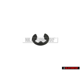 Γνήσιο VW Ασφαλιστική Ροδέλα - N 0124357