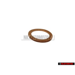 Γνήσιο VW Στεγανοποιητικός Δακτύλιος - N 0138481