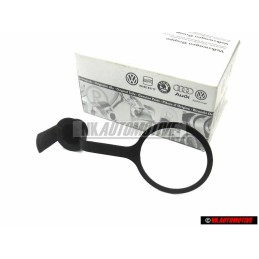 Γνήσιο VW Κάλυμμα - 020301132