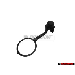 Γνήσιο VW Κάλυμμα - 020301132