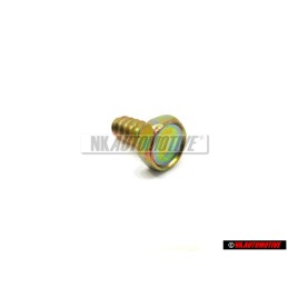 Γνήσιο VW Εξαγωνική Λαμαρινόβιδα - N 0138845