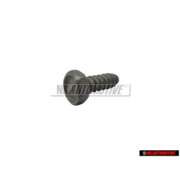 Γνήσιο VW Εξαγωνική Λαμαρινόβιδα - N 0138845