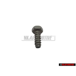 Γνήσιο VW Εξαγωνική Λαμαρινόβιδα - N 0138845