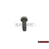 Γνήσιο VW Εξαγωνική Λαμαρινόβιδα - N 0138845