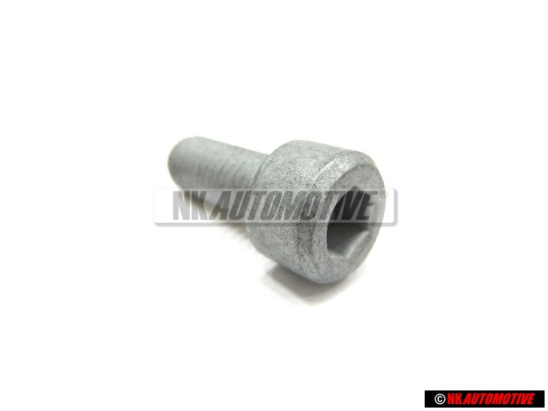 Γνήσιο VW Κυλινδρική Βίδα Με Κεφαλή Άλλεν - N 0147107