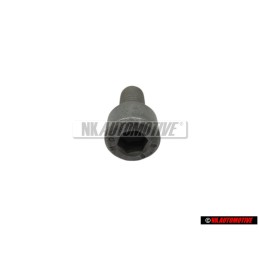 Γνήσιο VW Κυλινδρική Βίδα Με Κεφαλή Άλλεν - N 01473911
