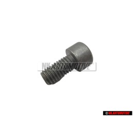 Γνήσιο VW Κυλινδρική Βίδα Με Κεφαλή Άλλεν - N 01473911