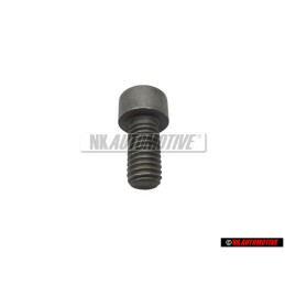 Γνήσιο VW Κυλινδρική Βίδα Με Κεφαλή Άλλεν - N 01473911