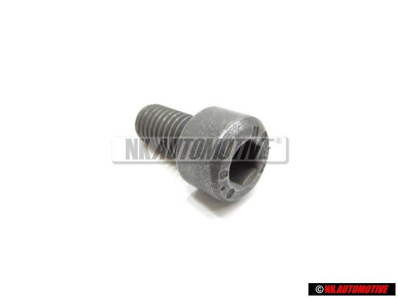 Γνήσιο VW Κυλινδρική Βίδα Με Κεφαλή Άλλεν - N 0147392