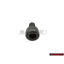 Γνήσιο VW Κυλινδρική Βίδα Με Κεφαλή Άλλεν - N 0147392