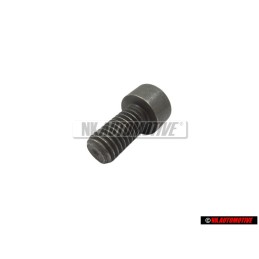 Γνήσιο VW Κυλινδρική Βίδα Με Κεφαλή Άλλεν - N 0147392