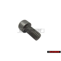 Γνήσιο VW Κυλινδρική Βίδα Με Κεφαλή Άλλεν - N 0147392