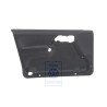Γνήσιο VW Επένδυση Πόρτας (Ύφασμα) Μαύρο - 1H4867011BMBKU