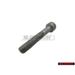 Γνήσιο VW Κυλινδρική Βίδα Με Κεφαλή Άλλεν - N 0147597