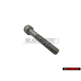 Γνήσιο VW Κυλινδρική Βίδα Με Κεφαλή Άλλεν - N 0147597