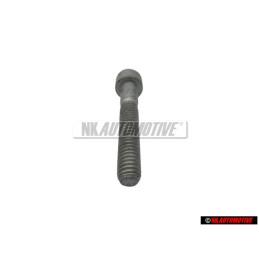 Γνήσιο VW Κυλινδρική Βίδα Με Κεφαλή Άλλεν - N 0147597