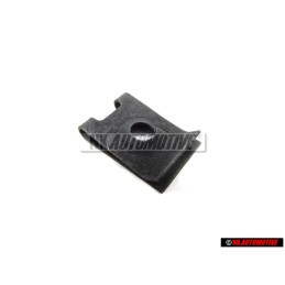 Γνήσιο VW Ελατηριωτό Παξιμάδι - N 0154456