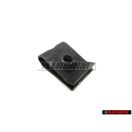 Γνήσιο VW Ελατηριωτό Παξιμάδι - N 0154481