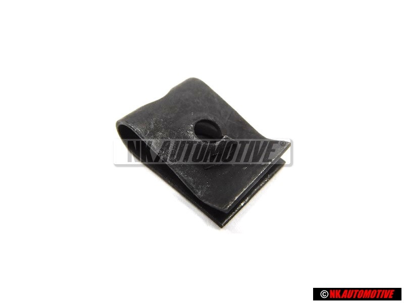 Γνήσιο VW Ελατηριωτό Παξιμάδι - N 0154481