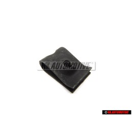 Γνήσιο VW Ελατηριωτό Παξιμάδι - N 0154487