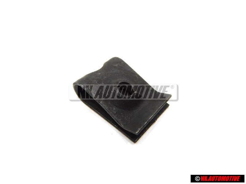 Γνήσιο VW Ελατηριωτό Παξιμάδι - N 0154487