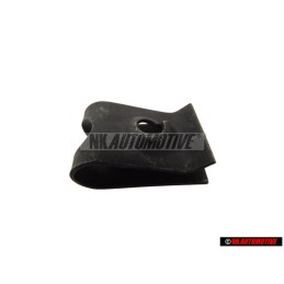 Γνήσιο VW Ελατηριωτό Παξιμάδι - N 0154487