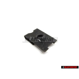 Γνήσιο VW Ελατηριωτό Παξιμάδι - N 0154841
