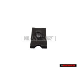 Γνήσιο VW Ελατηριωτό Παξιμάδι - N 0154841