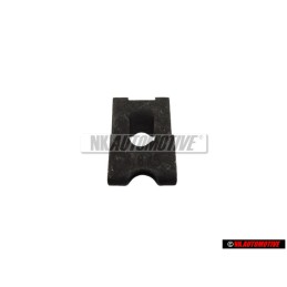 Γνήσιο VW Ελατηριωτό Παξιμάδι - N 0154841