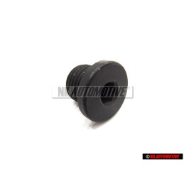 Γνήσιο VW Βίδα Φραγής - N 0160275