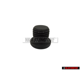 Γνήσιο VW Βίδα Φραγής - N 0160275
