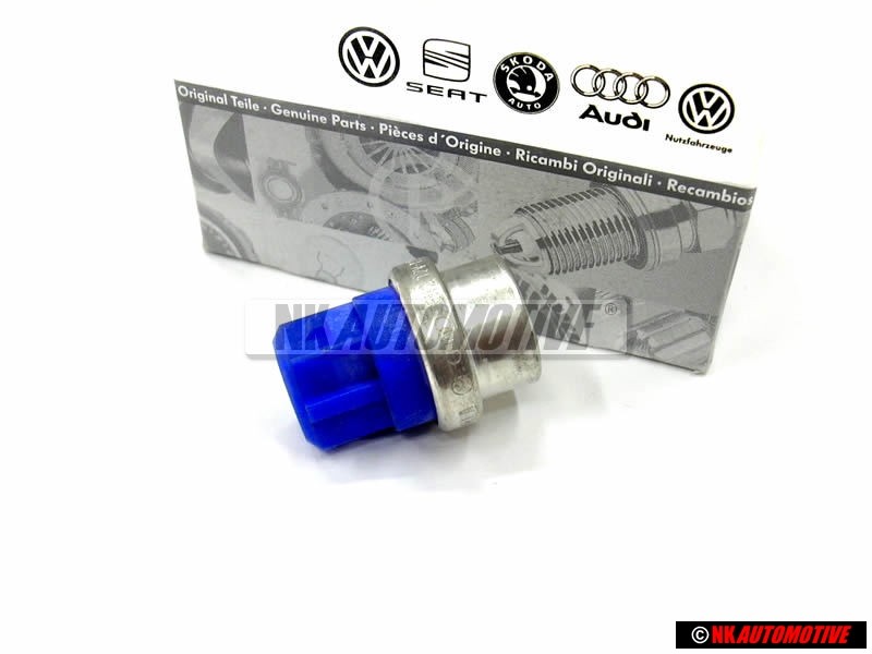 Γνήσιο VW Αισθητήρας Θερμοκρασίας - 025906041A