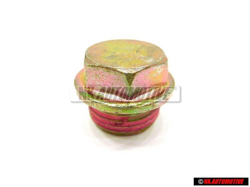 Γνήσιο VW Βίδα Φραγής - N 0161616