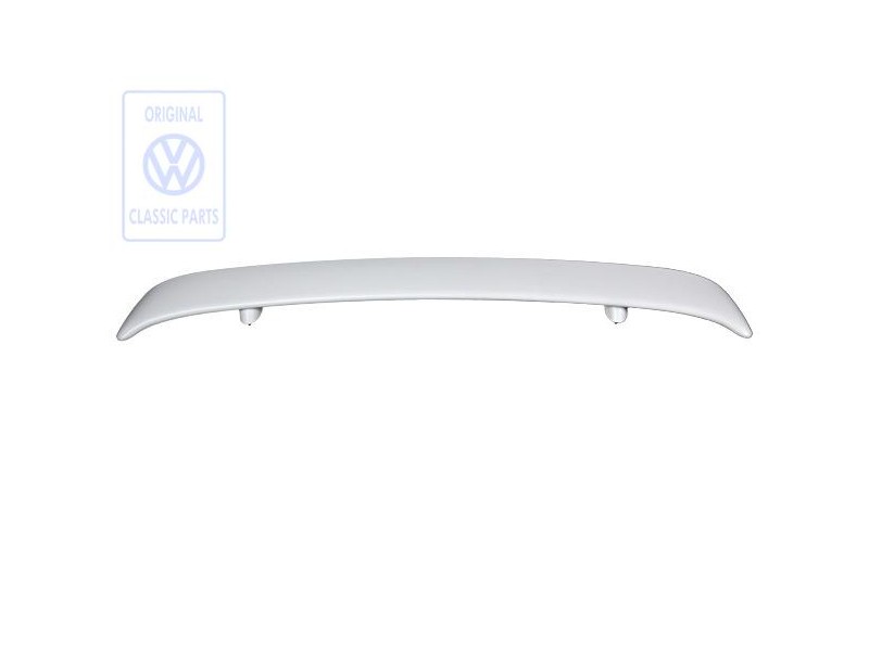 Γνήσιο VW Αεροτομή Ασταρωμένο - 1H5827933A GRU
