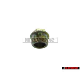 Γνήσιο VW Βίδα Φραγής - N 0161632