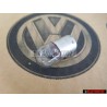 Γνήσιο VW Λαμπτήρας Πυράκτ. 