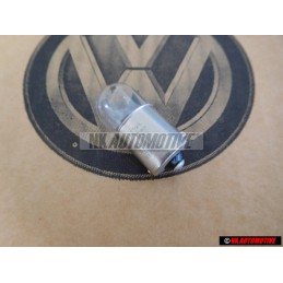 Γνήσιο VW Λαμπτήρας Πυράκτ. 