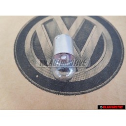 Γνήσιο VW Λαμπτήρας Πυράκτ. 