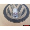 Γνήσιο VW Λαμπτήρας Πυράκτ. 