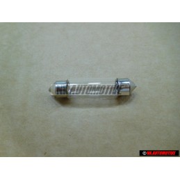 Γνήσιο VW Λαμπτήρας Πυρακτώσεως - N 0177232