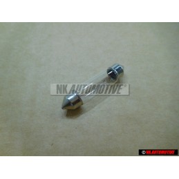 Γνήσιο VW Λαμπτήρας Πυρακτώσεως - N 0177232