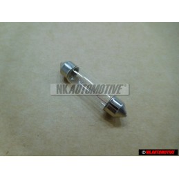 Γνήσιο VW Λαμπτήρας Πυρακτώσεως - N 0177232