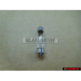 Γνήσιο VW Λαμπτήρας Πυρακτώσεως - N 0177232