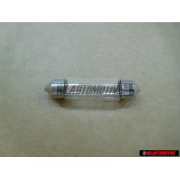 Γνήσιο VW Λαμπτήρας Πυρακτώσεως - N 0177232