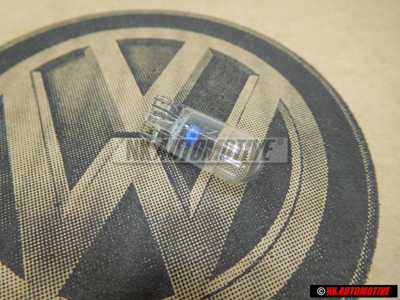 Γνήσιο VW Λαμπτήρας Πυρακτώσεως - N 0177532